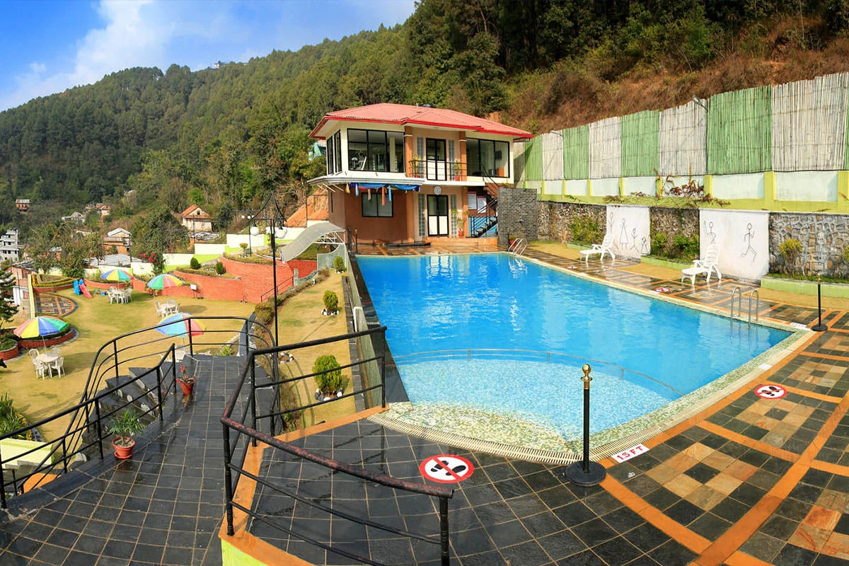 Brihat community Living-Ramkot 