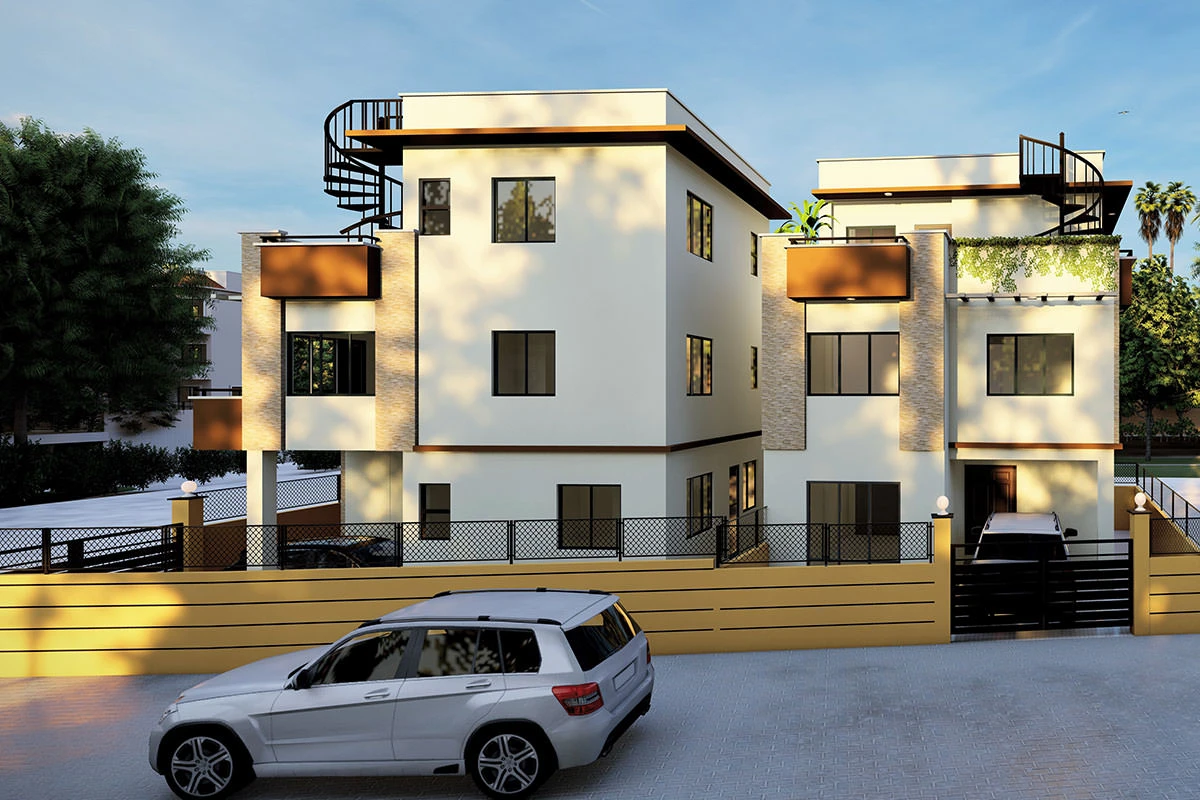 Brihat Cluster-Balkhu 