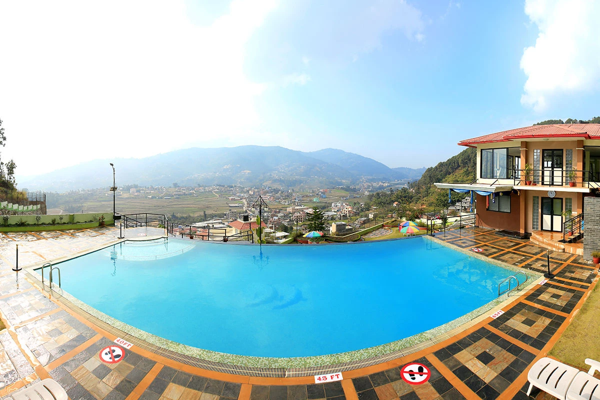 Brihat community Living-Ramkot