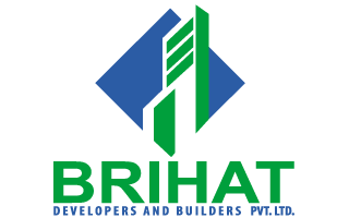 brihatinvestment developer building