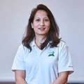 Ms . Prathana Vaidya