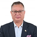 Dr. Om Bahadur Rajbhandary